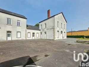 Immeuble à vendre
