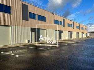 Local d'activités à louer