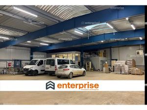 EN EXCLUSIVITÉ - OPPORTUNITÉ RARE - BÂTIMENT D'ACTIVITÉS INDÉPENDANT - 1.700 M2 - PROCHE A