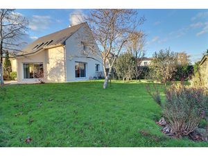 Achat Maison 6 pièces 146m² ST LAMBERT LA POTHERIE 49070