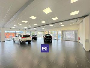 Local commercial à louer