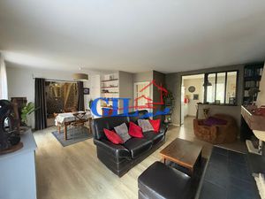 Maison Nandy 5 pièce(s) 97 m2