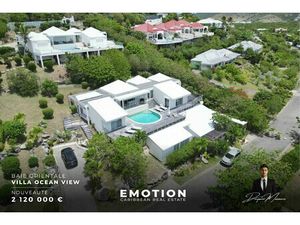 Vente villa 4 pièces