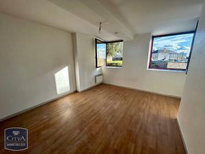 Location Appartement 1 pièce 26m² CHOLET 49300