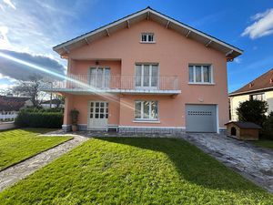 Vente maison 6 pièces 150m2 Pau 64000 - 422000 € - Surface Privée