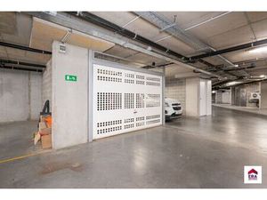 Garage à vendre à Steenweg naar Eigenbrakel 13 Alsemberg (RBU72616)