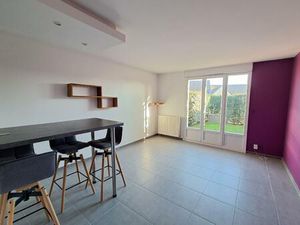 Location Appartement 3 pièces 63m² NANTES 44300