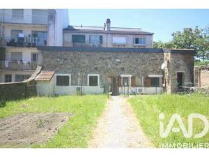 Vente Immeuble à Oloron-Sainte-Marie (64400) : à vendre / 51m² Oloron-Sainte-Marie