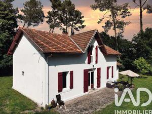 Vente Maison à Herm (40990) : à vendre / 165m² Herm