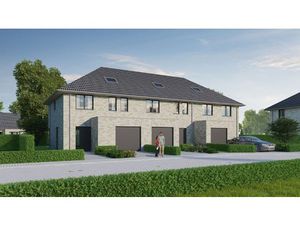 Huis te koop in Kluisbergen met 4 slaapkamers