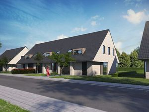 Huis te koop in Kluisbergen met 4 slaapkamers