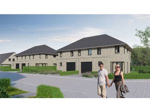 Huis te koop in Kluisbergen met 4 slaapkamers