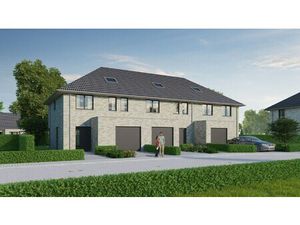 Huis te koop in Kluisbergen met 4 slaapkamers