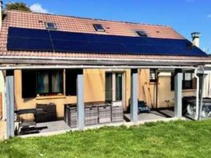 Vente Maison à Nouzonville (08700) : à vendre / 101m² Nouzonville