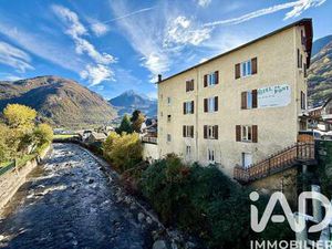 Vente Immeuble à Soulom (65260) : à vendre / 240m² Soulom