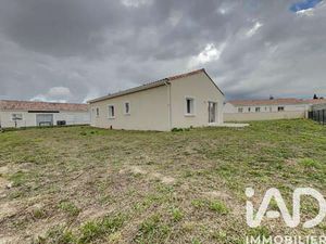 Vente Maison à Revel (31250) : à vendre / 78m² Revel