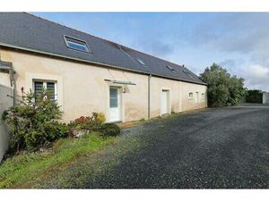 Maison - 135 m² - Les Hauts-d'Anjou (49)