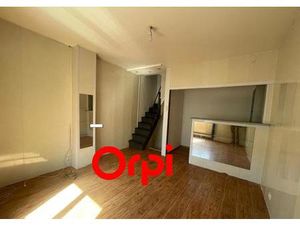 Vente maison 3 pièces 44 m² La Verpillière (38290)