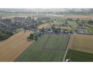 Terrain à vendre à Place de Pottes Celles (RBU72632)