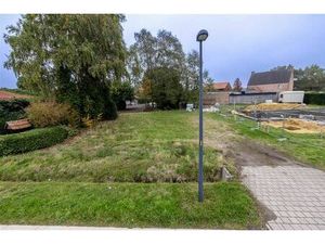 Terrain à vendre à Vogelsanck 11 Malle (RBU72722)