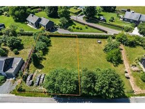 Terrain à vendre à Rue Emile Gardez Paliseul (RBU72389)