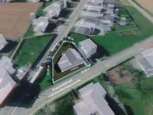 Terrain à bâtir à vendre à Processiestraat ZN Lennik (RBU72611)