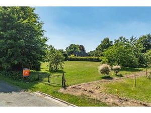 Terrain à bâtir à vendre à Rue Emile Gardez Paliseul (RBU72388)