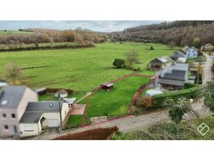 Terrain à vendre à rue de la cour Rachecourt (VBD54272)