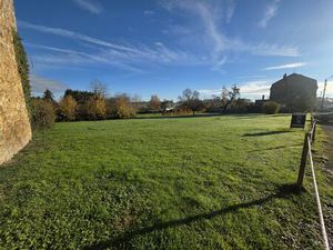 Terrain à vendre à Rue de France Beauraing (VBD54268)