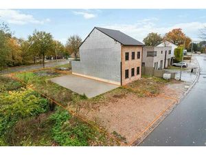 Terrain à vendre à Beverpad 42 Beringen (RBU72430)