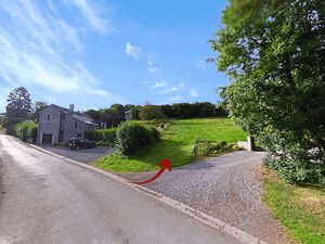 Terrain à vendre à Rue des Purnalîs 6 Ciney (VBD54290)