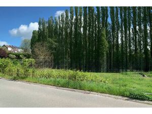Terrain à vendre à Haine-Saint-Paul (VBD54528)