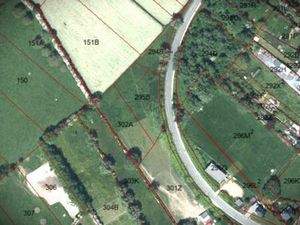 Terrain agricole à vendre de 9400 m² à Aulnois (VBD54367)