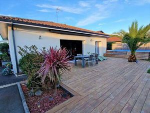 Vente maison 5 pièces 94 m² La Teste-de-Buch (33260)