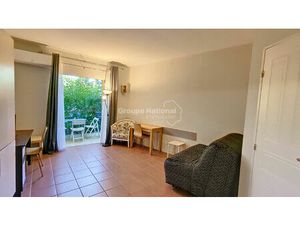 Studio meublé résidence. 550€ tout compris