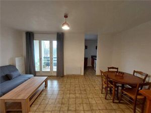 Appartement à louer Vaison-la-Romaine