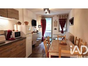 Vente appartement 2 pièces 34 m² Villard-Bonnot (38190)