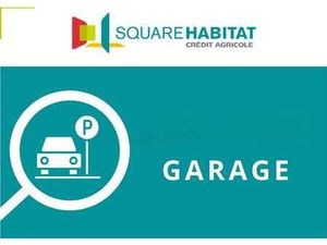 Vente Garage et parking à La Baule-Escoublac (44500) : à vendre / 25m² La Baule-Escoublac
