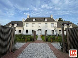 Maison à louer à Hoekskensstraat 34 Lochristi (RBU73011)