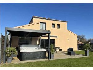 Vente Maison à Saint-Brevin-les-Pins (44250) : à vendre / 122m² Saint-Brevin-les-Pins