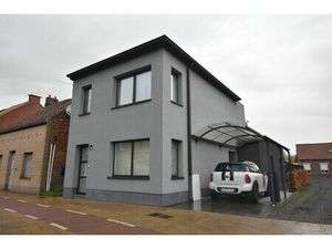 Maison à louer à Heihoekstraat 56 Nieuwkerken-Waas (RBU73069)