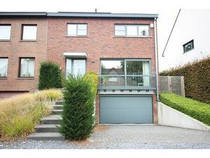 Maison à louer à Maurice Despretlaan 7 Sterrebeek (RBU73019)