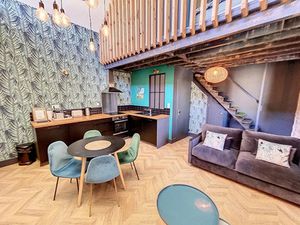 Location appartement 2 pièces 38 m² à Bourgoin-Jallieu (38300)  795 €