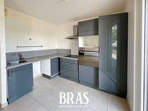 Vente Appartement T1 à La Baule-Escoublac (44500) : à vendre T1 / 39m² La Baule-Escoublac