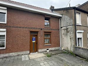 Maison à louer avec 2 chambres   Montignies-sur-Sambre (VBD54481)