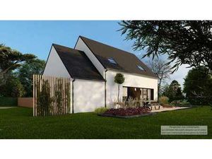 Vente Maison à Trégunc (29910) : à vendre / 95m² Trégunc