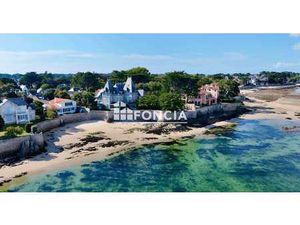 Vente Terrain au Pouliguen (44510) : à vendre / 443m² Le Pouliguen