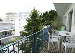 Vente Appartement 2 pièces à La Baule-Escoublac (44500) : à vendre 2 pièces / 39m² La Baul