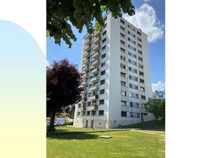 Vente appartement 4 pièces 86 m² Saint-Étienne (42100)
