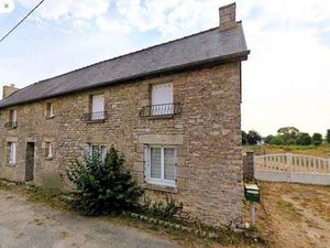 Vente Maison à Brusvily (22100) : à vendre / 104m² Brusvily